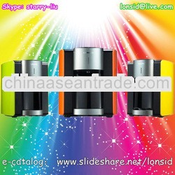 sell safe savoury healthy convenient water drinking mode lonsid ro pipeline china top leader brand l