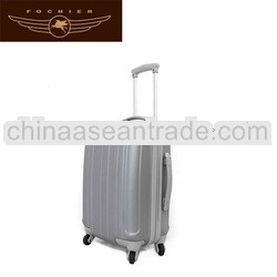 simple design 2014 top quality travel luggage