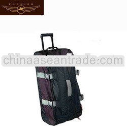 sky travel luggage 2014 canvas suitcases for women with new style