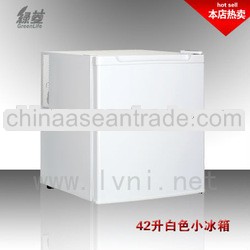 small suite minibar semiconductor cooler mini fridge