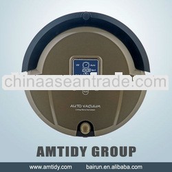 smart robot cleaner with flexible working method