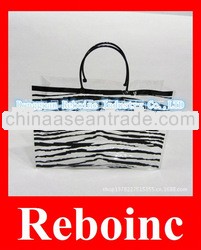 soft loop shopping bags