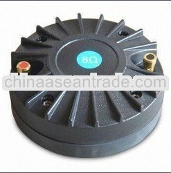speaker compression drivers
