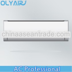 split air conditioner and heater