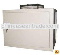 split air source heat pump KFXRS-8