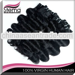 stemahair free shipping mix size22'' 24''26'' hair colour