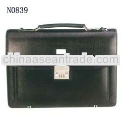 sturdy key case hand bag briefcase&laptop bag