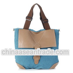 stylish canvas handbags fashion