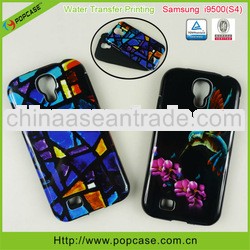 sublimation cell phone case for Samsung Galaxy S4 I9500