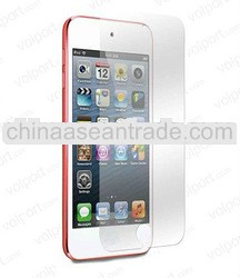 super clear matte anti scratch liquid screen protector for ipod touch4