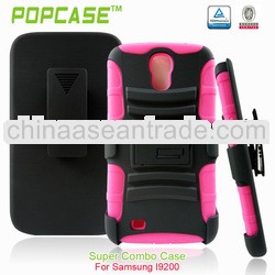 super combo case for samsung galaxy mega 6.3 I9200
