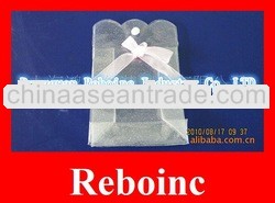 superior clear pvc cosmetic bag