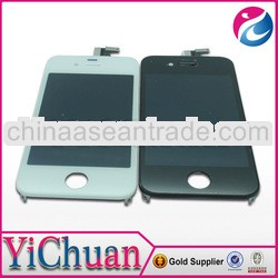 superior quality lcd digitizer for iphone 4s lcd digitizer assembly