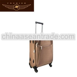superior quality trolley luggage sets for men