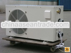 swimming pool heat pump water heater