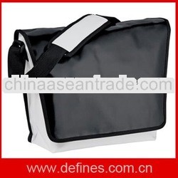 tarpaulin document bag