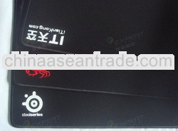 the most beautiful gaming mouse pad