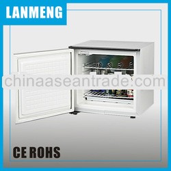 thermoelectric refrigerator