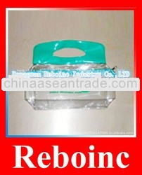 thick white paper bags