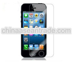 top clear matte anti scratch liquid screen protector for iphone 5g