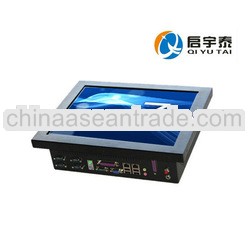 touch screen computer all in one with wifi external port
