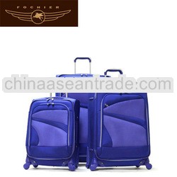 trolley luggage 2014 business luggage case