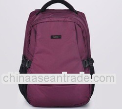 unisex fashion leisure backpack