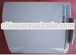 unlocked 21Mbps Hspa 3G wireless router Bigpond 3G21WB