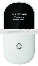 unlocked Huawei R205 router 3G 21mbps router