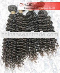 unprocessed cheap soft deep curly without tangling malaysian hair