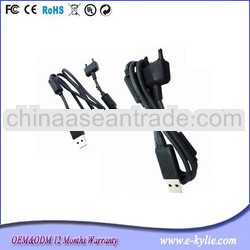 usb data charger cable for Sony Ericsson J100a J100i J220 J200i J220a J220i J230 J230i