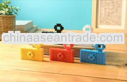 usb mini digital still camera,J029 1280*720 AVI/30fps Nano Block kids toy digital camera Digital Cam
