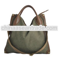 vintage heavy duty canvas bag