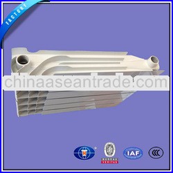 wall mounted electric radiator