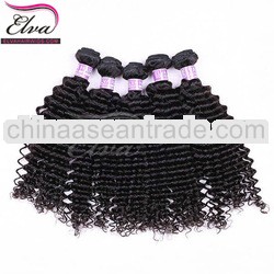 water curly European human virgin hollywood queen hair