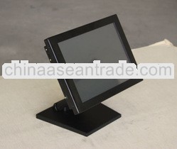 water proof metal case all in one computer(QY-121C-NIAA)