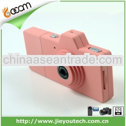 waterproof digital camera,2013 hot sale 1280*1028JPG panasonic digital camera ccd video,wholesale di