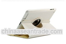 wholesale Crocodile Leather Smart Cover Case for iPad 2 3 4