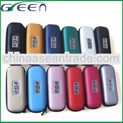 wholesale colourful carry eGo cigarette case ego case