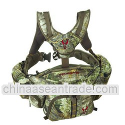 wholesale desiner fanny pack with backpack straps