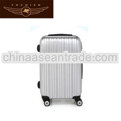 wholesale factory price 2014 abs luggage sets