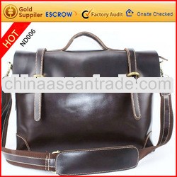 wholesale fashion bag china messenger bag italian leather shoulder bag