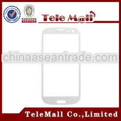 wholesale! for Samsung galaxy S3 i9300 front glass replacement