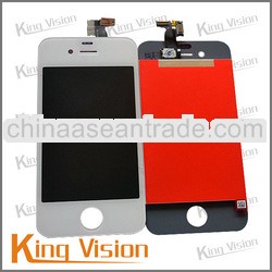wholesale for iphone 4 lcd digitizer assembly with best price