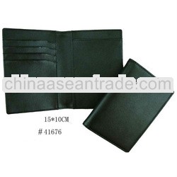 wholesale pvc credit card holder