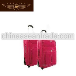 wholesale soft 2014 cheap luggage case set