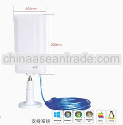 wifi adapter,IEEE802.11b/g/n standards,waterproof,sunscreen,antifreezing