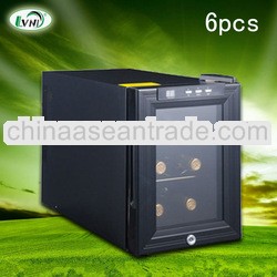 wine coolers,Single Tem.Zone PVC door trim