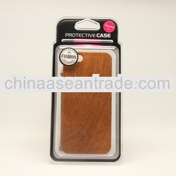 wood case for iphone 5