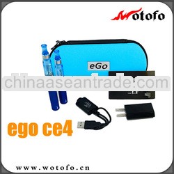 wotofo ego ce4 starter kit wholesale new design packaging